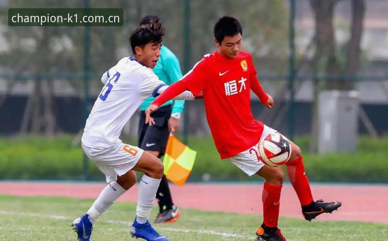 k1体育博彩官网怎么下载 U17世界杯抽签:中国男足对决西班牙 vs 女足迎战美国,谁更有出线希望?